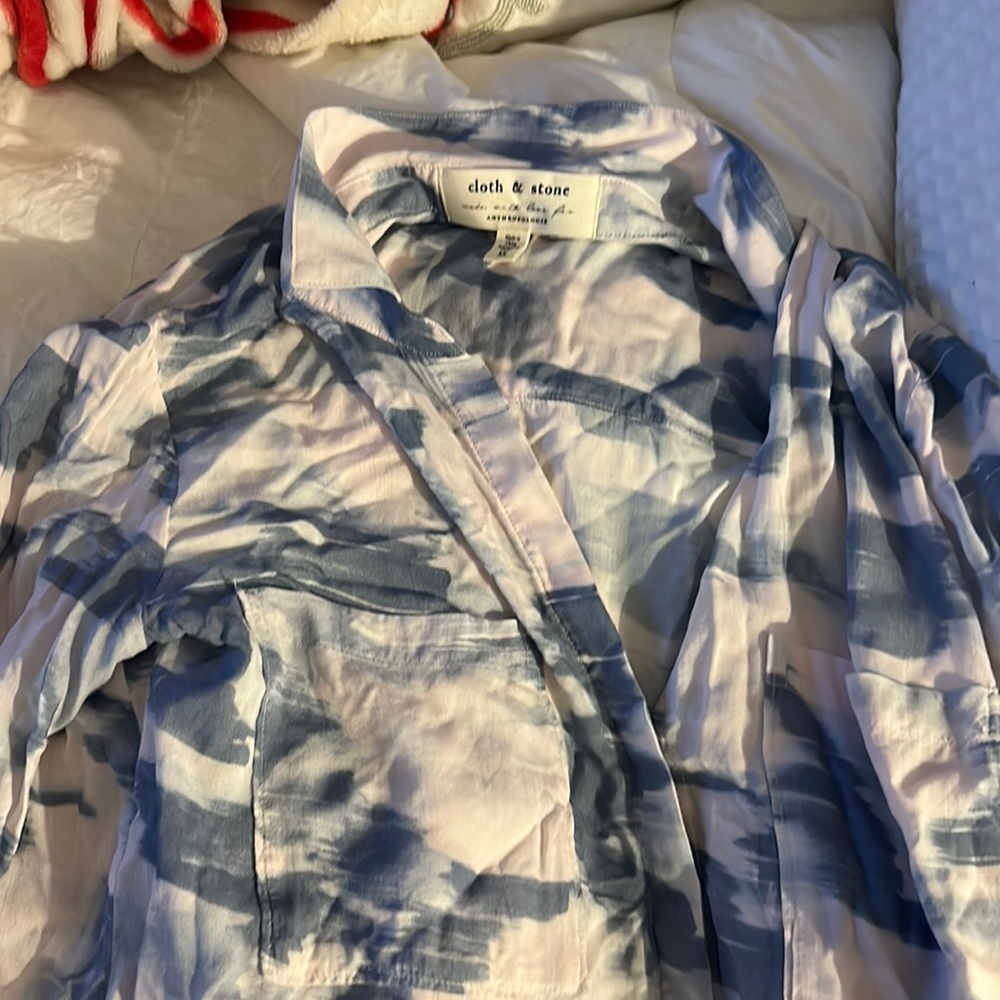 Woman shirt